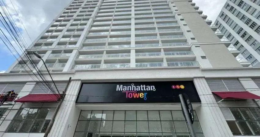 Apartamento com 1 quarto à venda na Rua André de Barros, 419, Centro, Curitiba