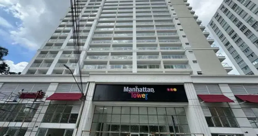 Casa com 1 quarto à venda na Rua Lourenço Pinto, 107, Centro, Curitiba