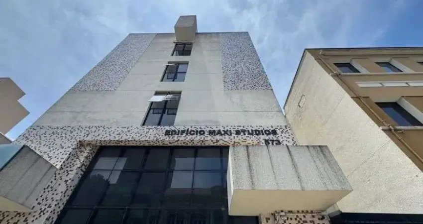 Casa com 1 quarto para alugar na Rua Barão do Rio Branco, 573, Centro, Curitiba