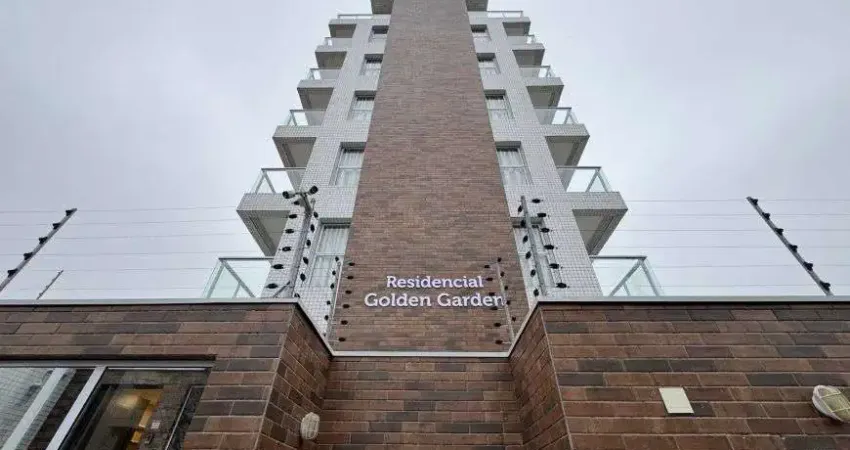 Apartamento 2 dormitórios para locação no Jardim Botânico Curitiba