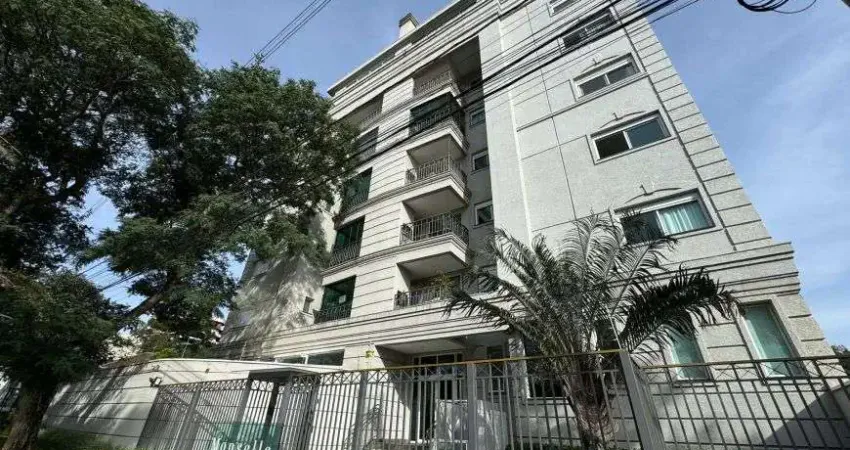 Casa com 2 quartos à venda na Rua José Sabóia Cortes, 275, Centro Cívico, Curitiba