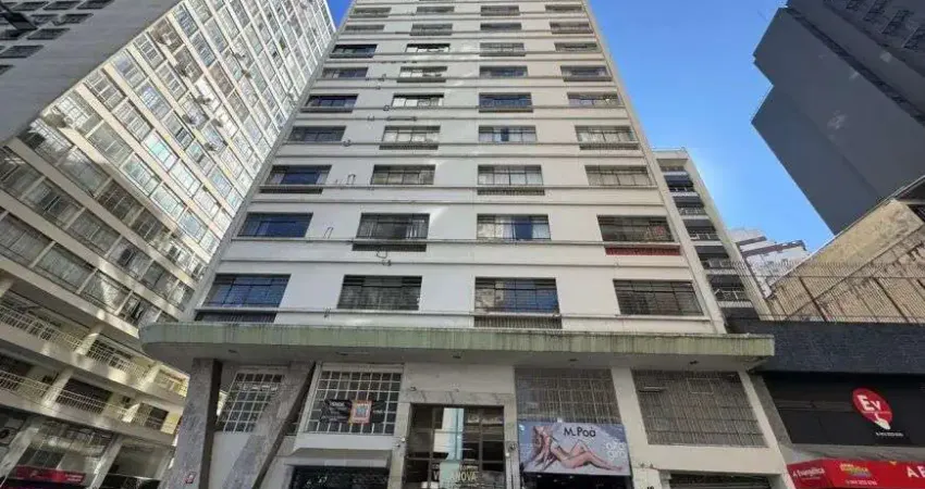 Apartamento 3 dormitórios para locação no Centro de Curitiba