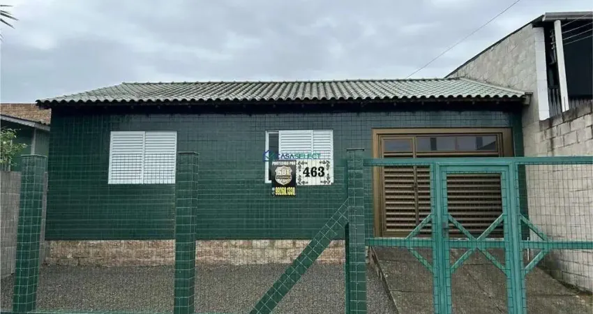 Casa com 2 quartos à venda no Parque dos Eucalíptos, Gravataí