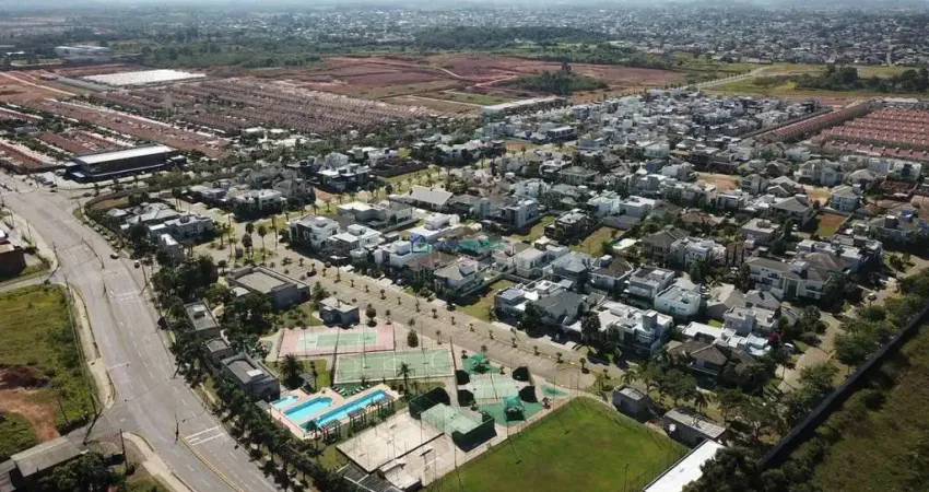 Terreno à venda no Central Parque, Cachoeirinha