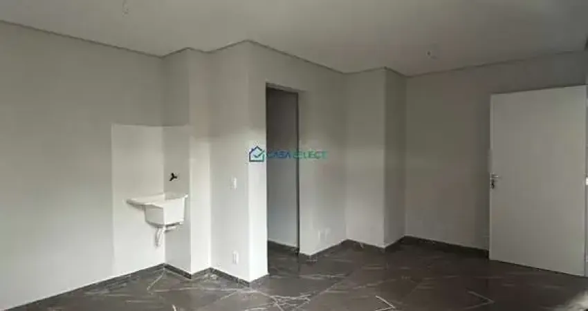 Apartamento com 2 quartos para alugar no Barnabé, Gravataí