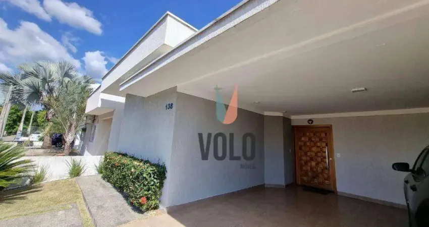 Casa com 3 dormitórios à venda, 150 m² por R$ 920.000,00 - Condomínio Residencial e Comercial Moema Ville - Pindamonhangaba/SP