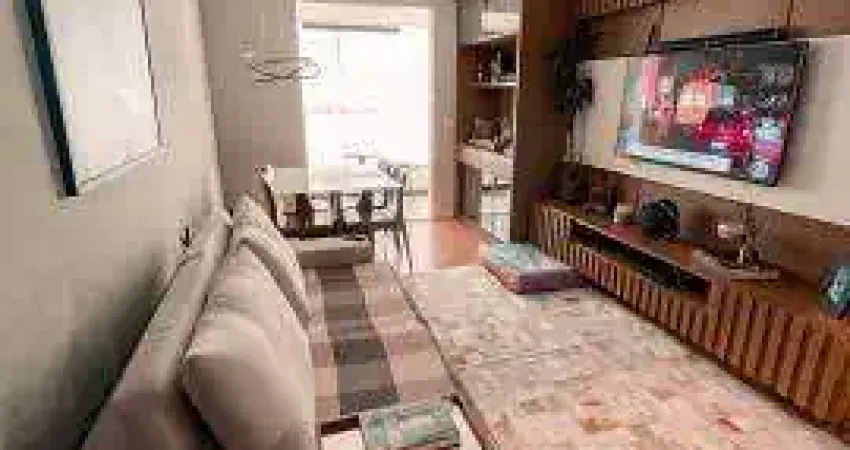 Apartamento com 2 quartos à venda na Rua Apotribu, 77, Parque Imperial, São Paulo