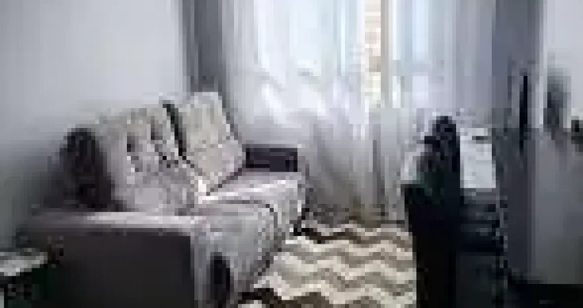 Apartamento com 1 quarto à venda na Avenida Celso Garcia, 787, Brás, São Paulo