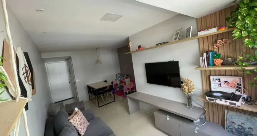 Apartamento com 2 quartos à venda na Avenida do Cursino, 6667, Vila Moraes, São Paulo