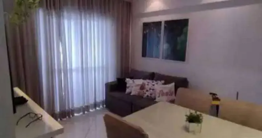 Apartamento com 2 quartos à venda na Rua Porto Alegre, 243, Vila Bertioga, São Paulo