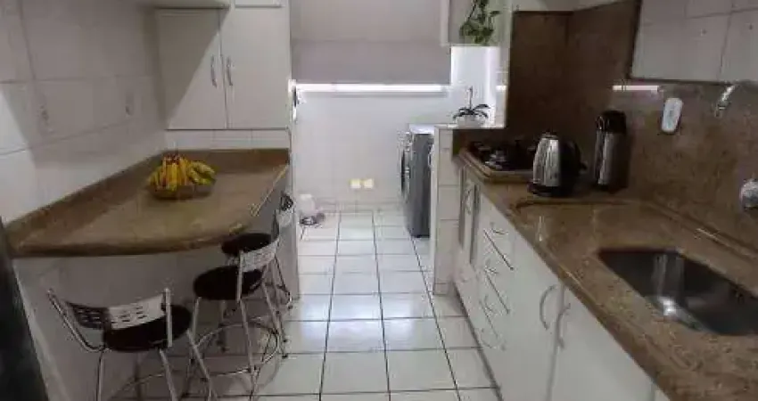 Apartamento com 2 quartos à venda na Rua Engenheiro Guilherme Cristiano Frender, 118, Vila Antonieta, São Paulo