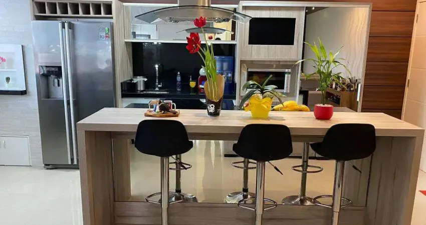 Apartamento com 2 quartos à venda na Rua Florianópolis, 575, Vila Bertioga, São Paulo