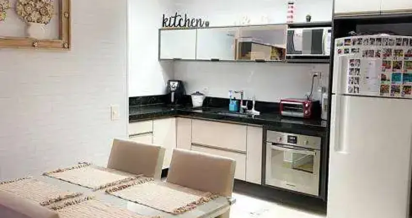 Apartamento com 2 quartos à venda na Rua Engenheiro Guilherme Cristiano Frender, 1275, Vila Antonieta, São Paulo