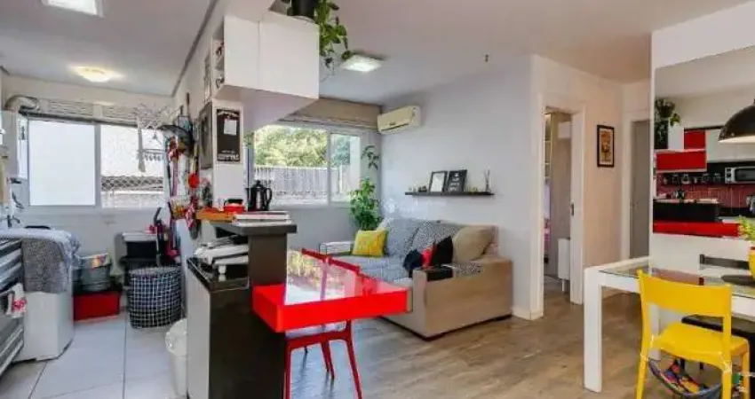 Apartamento com 2 quartos à venda na Rua Padre Artur Somensi, 8, Vila Madalena, São Paulo