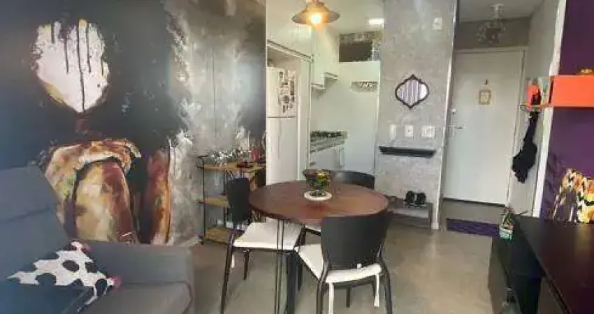 Apartamento com 2 quartos à venda na Rua Sapucaia, 1132, Alto da Mooca, São Paulo