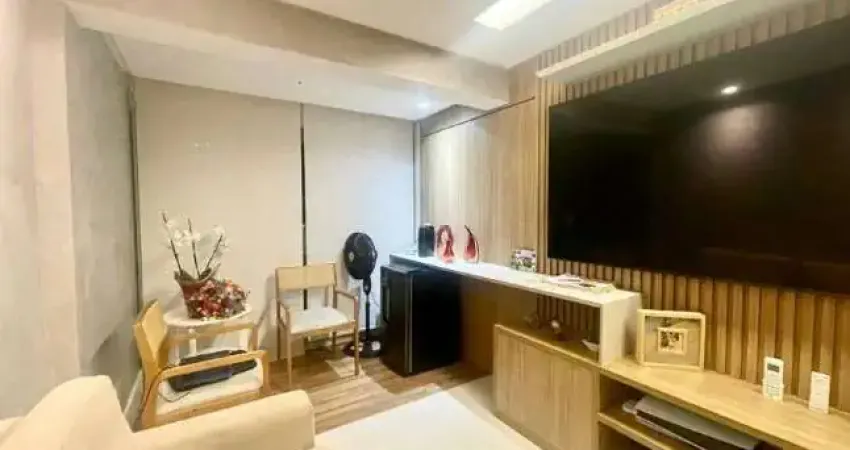 Apartamento com 2 quartos à venda na Rua Francisco Isoldi, 226, Sumarezinho, São Paulo