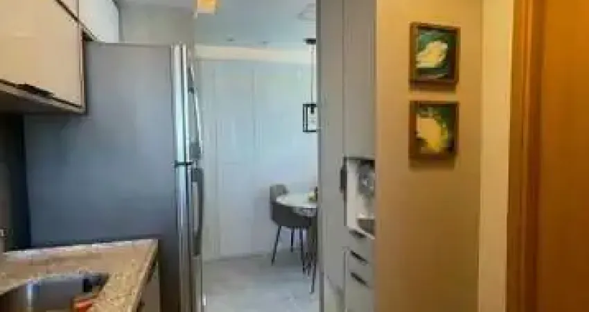 Apartamento com 1 quarto à venda na Avenida Roque Petroni Júnior, 110, Jardim das Acacias, São Paulo