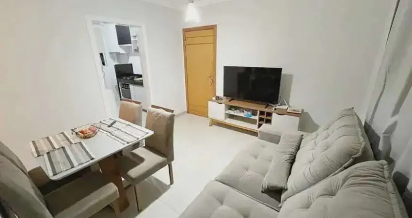 Apartamento com 2 quartos à venda na Rua Engenheiro Guilherme Cristiano Frender, 1275, Vila Antonieta, São Paulo