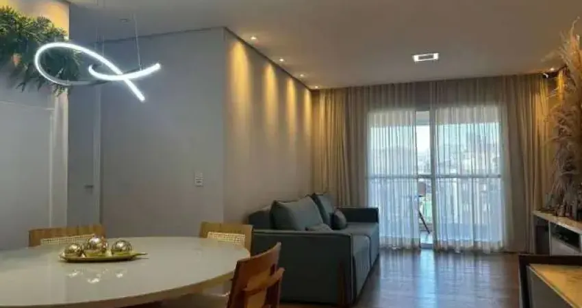 Apartamento com 2 quartos à venda na Rua Maracanã, 143, Vila Ipojuca, São Paulo