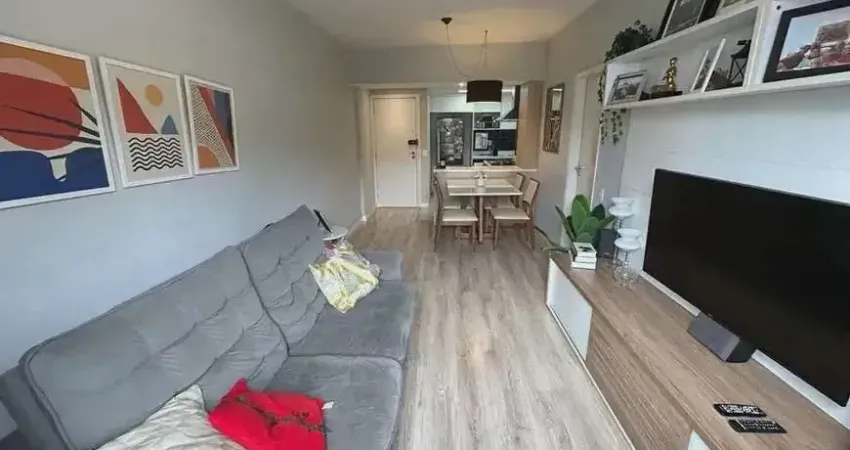 Apartamento com 3 quartos à venda na Avenida Portugal, 371, Brooklin Paulista, São Paulo