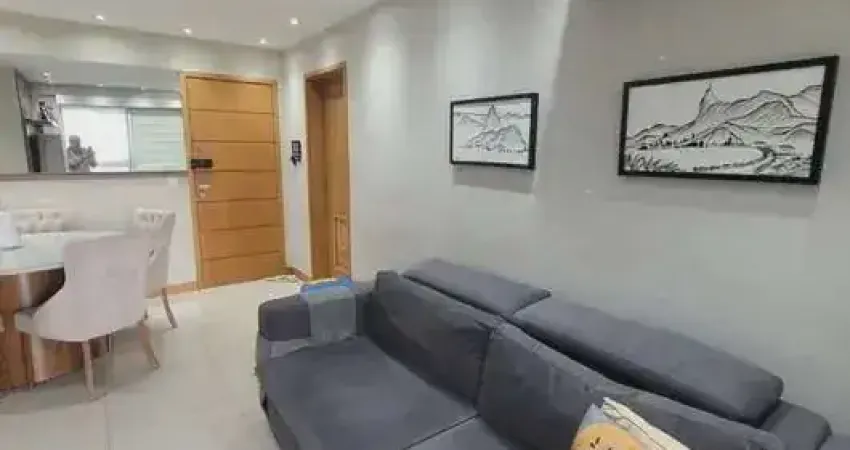 Apartamento com 3 quartos à venda na Rua Rego Barros, 570, Jardim Vila Formosa, São Paulo
