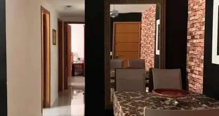 Apartamento com 3 quartos à venda na Rua Jaci, 227, Chácara Inglesa, São Paulo