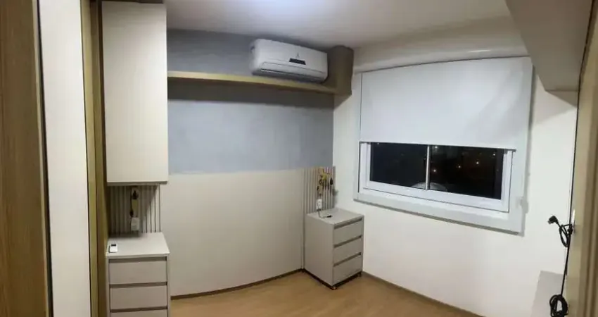 Apartamento com 2 quartos à venda na Praça Santa Cruz, 708, Santo Amaro, São Paulo