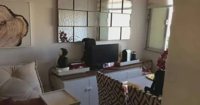 Apartamento com 2 quartos à venda na Rua Pacheco Gato, 182, Jardim Nove de Julho, São Paulo