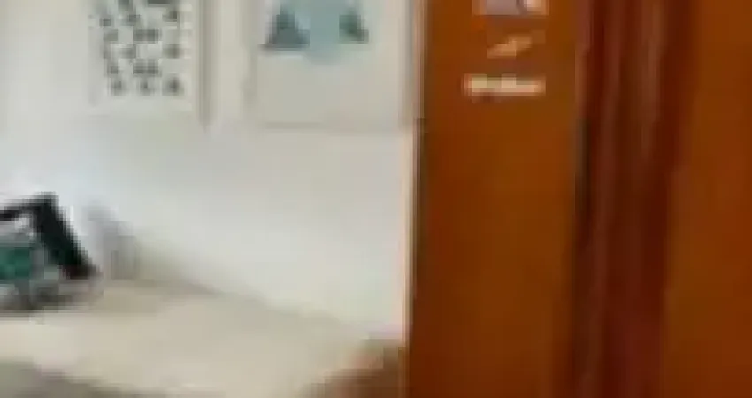 Apartamento com 2 quartos à venda na Rua Comendador Miguel Calfat, 147, Vila Nova Conceição, São Paulo