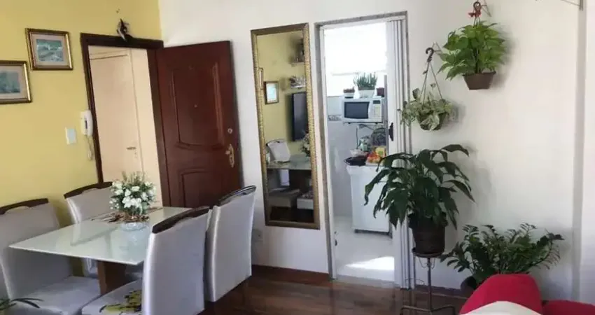 Apartamento com 2 quartos à venda na Rua Domiciano Leite Ribeiro, 516, Vila Guarani, São Paulo