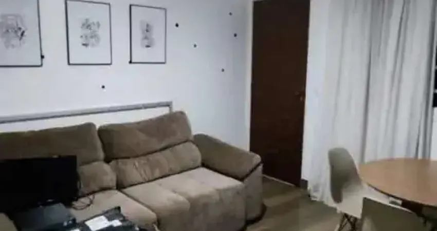 Apartamento com 2 quartos à venda na Rua Ronaldo Jesus Lentisco, 18, Jardim Elizabete, Taboão da Serra