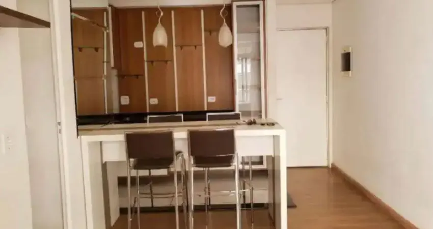 Apartamento com 3 quartos à venda na Rua Emílio de Sousa Docca, 520, Vila Santa Catarina, São Paulo