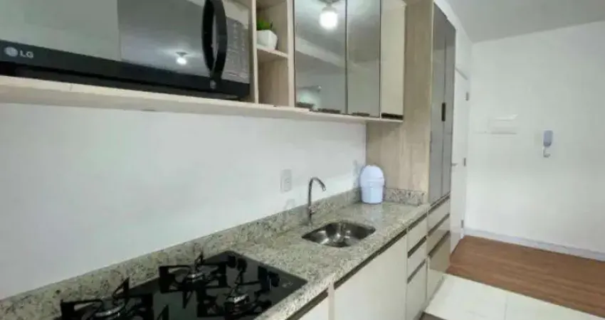 Apartamento com 2 quartos à venda na Rua Lussanvira, 423, Vila Guarani, São Paulo