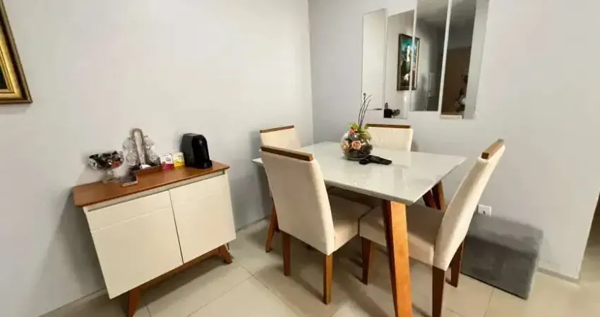 Apartamento com 2 quartos à venda na Avenida Engenheiro Heitor Antônio Eiras Garcia, 1837, Jardim Esmeralda, São Paulo