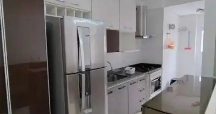 Apartamento com 2 quartos à venda na Rua Adelino de Almeida Castilho, 151, Maranhão, São Paulo