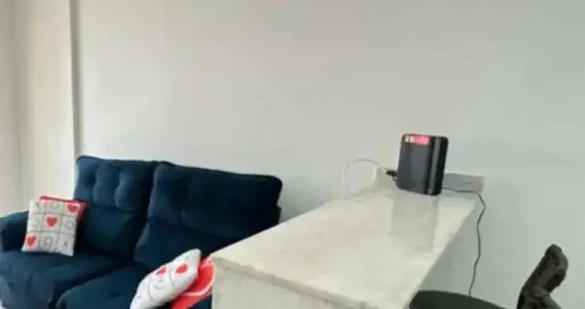 Apartamento com 2 quartos à venda na Rua Jaci, 164, Chácara Inglesa, São Paulo