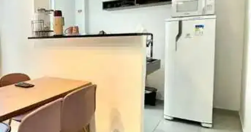 Apartamento com 2 quartos à venda na Alameda Santo Amaro, 453, Santo Amaro, São Paulo