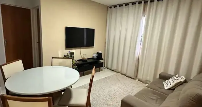 Apartamento com 2 quartos à venda na Avenida Piraporinha, 1205, Vila Nogueira, Diadema