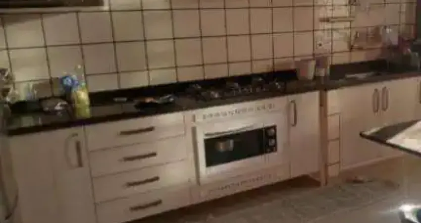 Apartamento com 3 quartos à venda na Rua Rui Martins, 102, Alto da Mooca, São Paulo