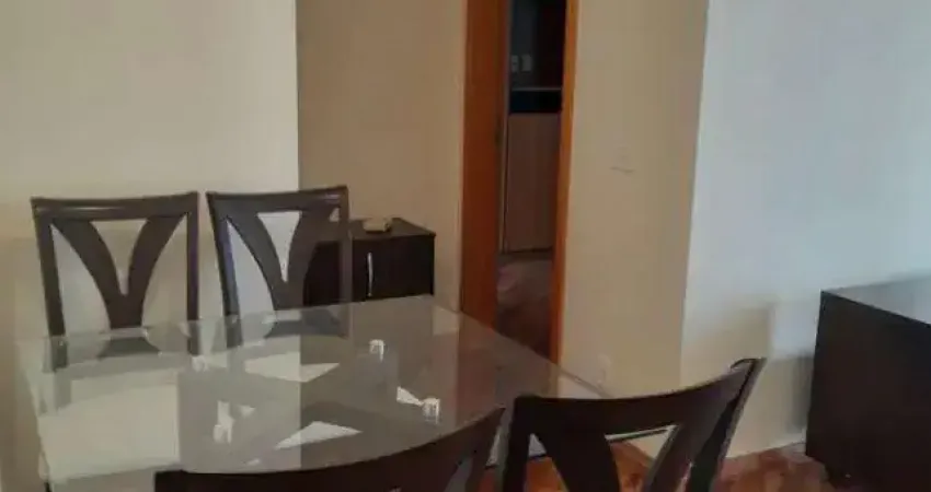 Apartamento com 1 quarto à venda na Avenida Rio Branco, 125, Campos Eliseos, São Paulo
