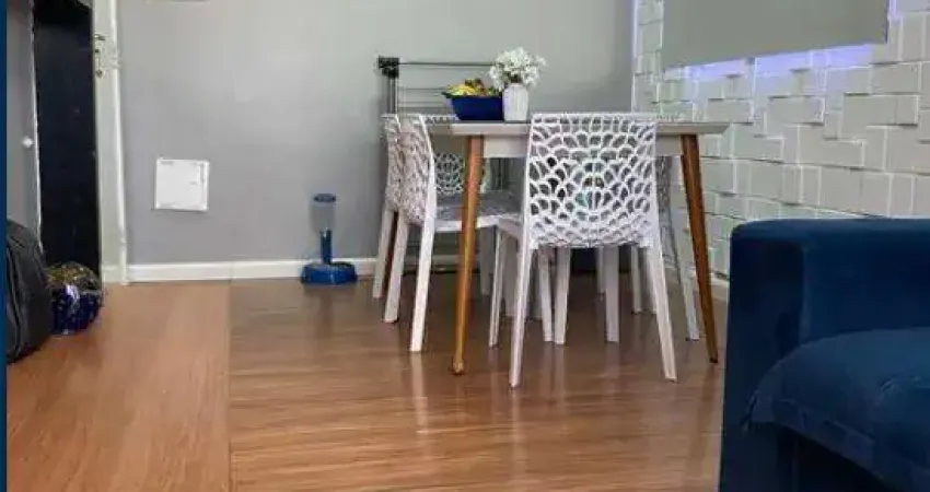 Apartamento com 2 quartos à venda na Rua Indiana, 340, Brooklin Paulista, São Paulo