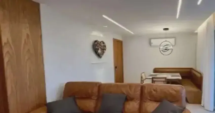 Apartamento com 2 quartos à venda na Rua Bandeirantes, 45, Conceição, Diadema