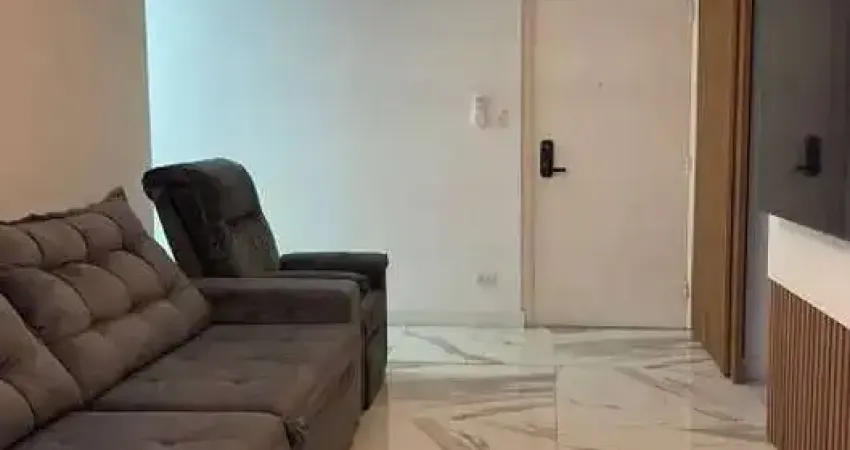 Apartamento com 2 quartos à venda na Rua Manoel da Nóbrega, 435, Centro, Diadema