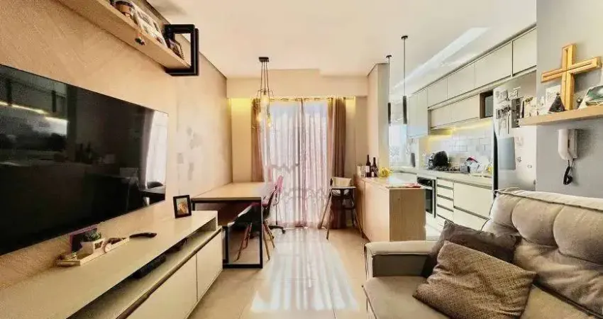 Apartamento com 2 quartos à venda na Rua Felipe Camarão, 288, Centro, Diadema