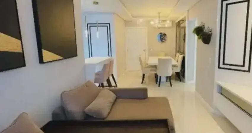Apartamento com 2 quartos à venda na Avenida Portugal, 401, Brooklin Paulista, São Paulo