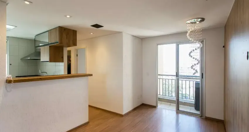 Apartamento com 2 quartos à venda na Rua Balsa, 682, Freguesia do Ó, São Paulo