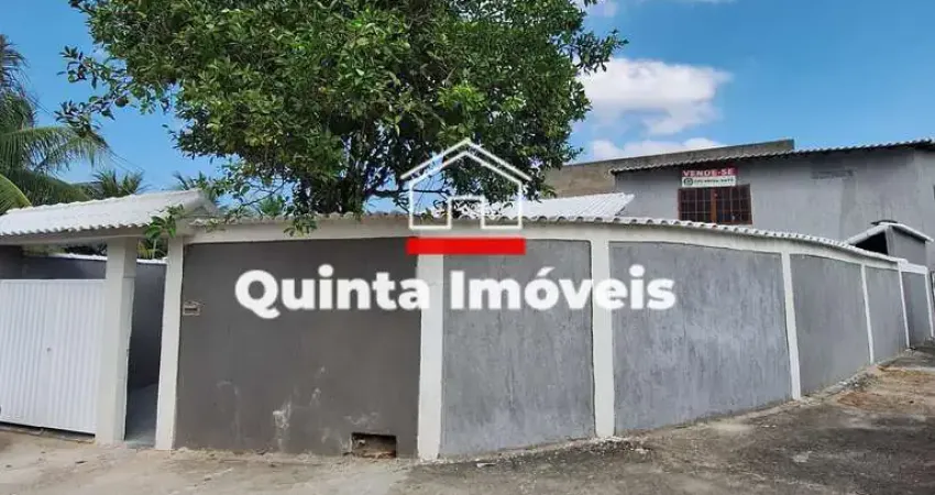 Casa com 3 quartos à venda na Rua Eurídice Nascimento Pinho, Jardim Imperial, Itaboraí
