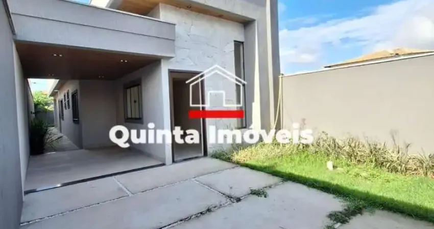 Casa com 2 quartos à venda na Rua Vinte e Oito, Nova Cidade, Itaboraí