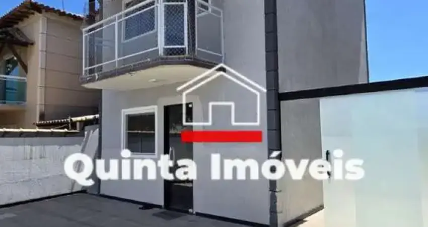 Casa com 2 quartos à venda na Estrada Ademar Ferreira Torres, Ampliação, Itaboraí