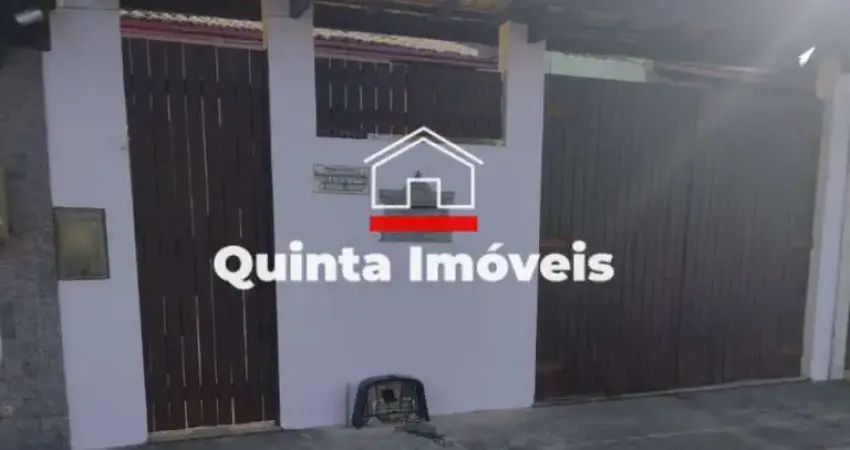 Casa com 2 quartos à venda no Rio Várzea, Itaboraí